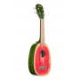 Kala KA-WTML Watermelon Soprano