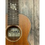 Ohana CK-14 CL Concert Electro - Cynthia Lin