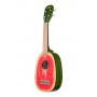 Kala KA-WTML Watermelon Soprano