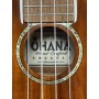 Ohana SK-270M Soprano Long-neck