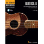 Blues Ukulele Méthode