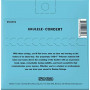 Dunlop Ukulele String Brand
