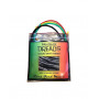 Pahoehoe Dreads U-Bass Strings