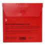 D'addario Chiffon microfibre PW-MPC