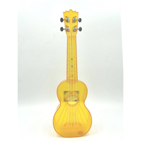 Koki'o Plastic Uke Soprano