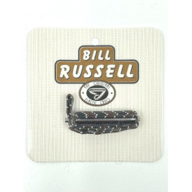 Dunlop Bill Russell Capo Uke/Banjo