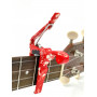 KYSER Capodastre Ukulele