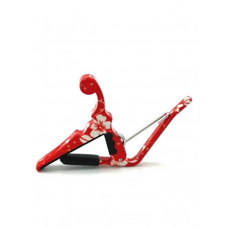 KYSER Capodastre Ukulele