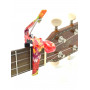 KYSER Capodastre Ukulele