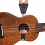 D'addario eco-confort uke strap