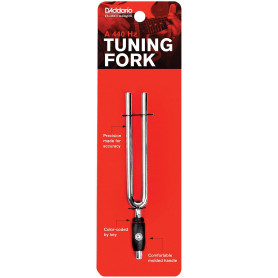 Tuning Fork D'addario PWTF-A
