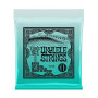 Ernie Ball Black Nylon Ball End