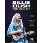 Billie Eilish for Ukulele