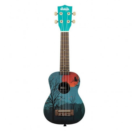 Kala Ukadelics Soprano