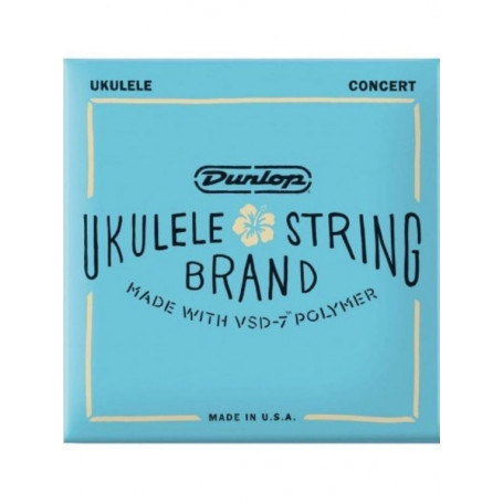 Dunlop Ukulele String Brand