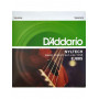 D'addario Nyltech strings