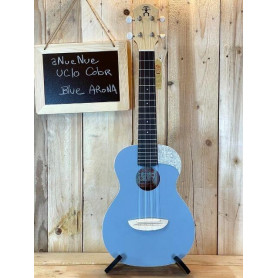 aNueNue UC-10 Color Concert - Blue Arona