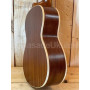 Flight MUS-2 Soprano All Solid Mahogany