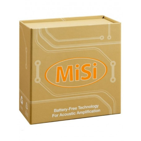 MI-SI Acoustic Trio Uke