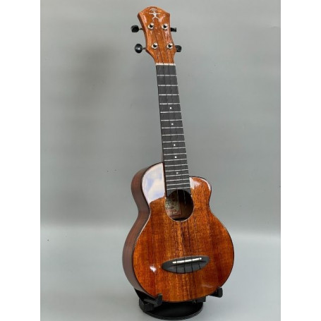 aNueNue Bird US1K Soprano