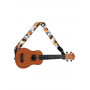 Flight S35 Ukulele Strap
