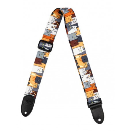 Flight S35 Ukulele Strap