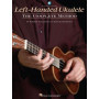Left-hand Ukulele Method
