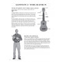 Left-hand Ukulele Method
