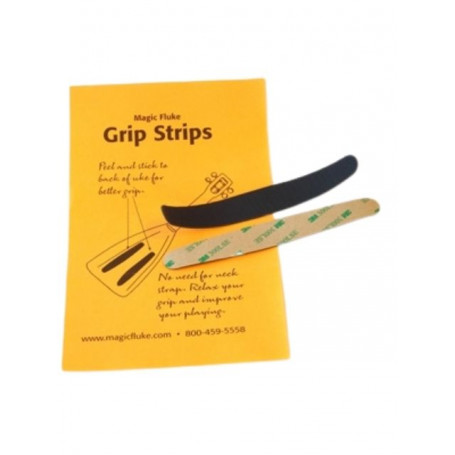 Grip Strips pour Ukulélé Flea & Fluke