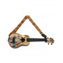 Flight S35 Ukulele Strap