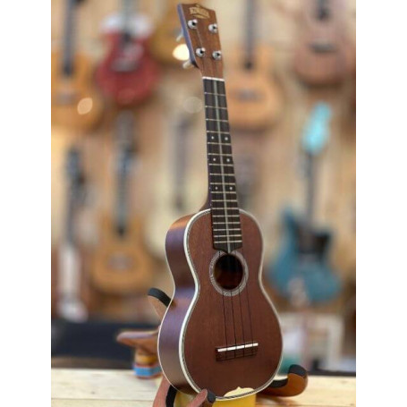 Kiwaya MV-3SF (KTS-7f) Soprano