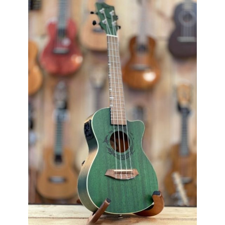 FLIGHT DUC380 CEQ  Concert w/EQ