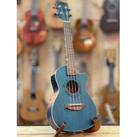 Flight DUC380 CEQ Concert électro-acoustique - Topaz