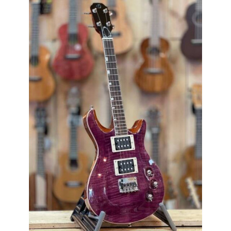 Flight Vanguard Electric Tenor