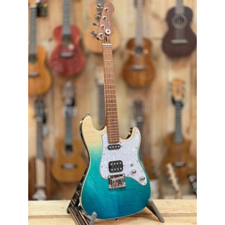 Flight Pathfinder Electric Tenor