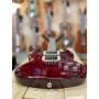 Flight Pioneer Tenor Cherry Red