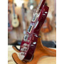 Flight Pioneer Tenor Cherry Red