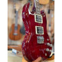 Flight Pioneer Tenor Cherry Red