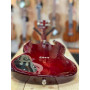 Flight Pioneer Tenor Cherry Red