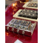 Flight Pioneer Tenor Cherry Red