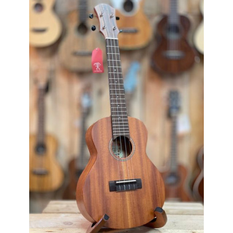 aNueNue C30 Concert Acajou Massif