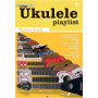 The Ukulele Playlist Yellow Book