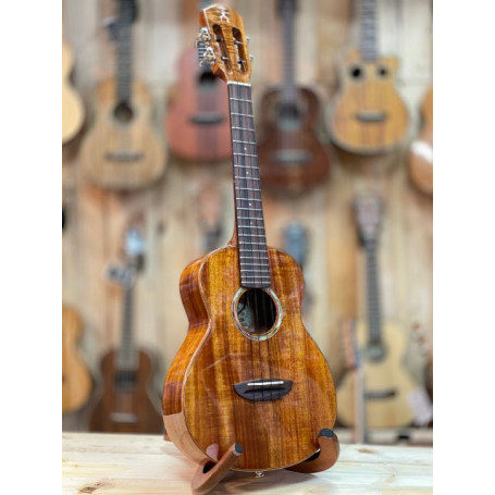 aNueNue AKK3E Ténor Koa massif électro