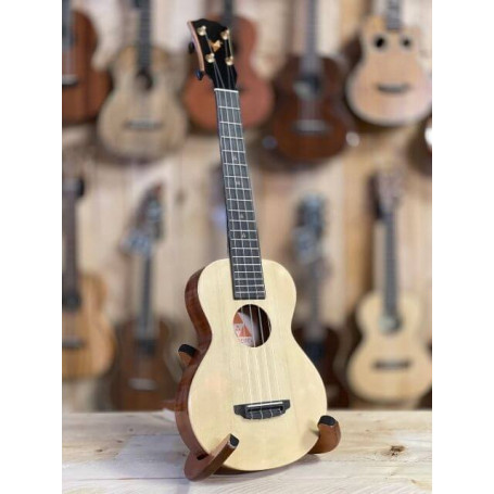 The Rebel Cheesecake Concert Long-neck