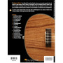 Ukulele Method in French- Hal Leonard - Book 1