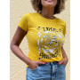 T-shirt "Uke Skywalker" coupe femme