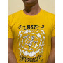 T-shirt "Uke Skywalker" coupe Homme