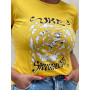T-shirt "Uke Skywalker" coupe femme