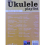 The Ukulele Playlist Yellow Book