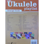 The Ukulele Playlist Orange book